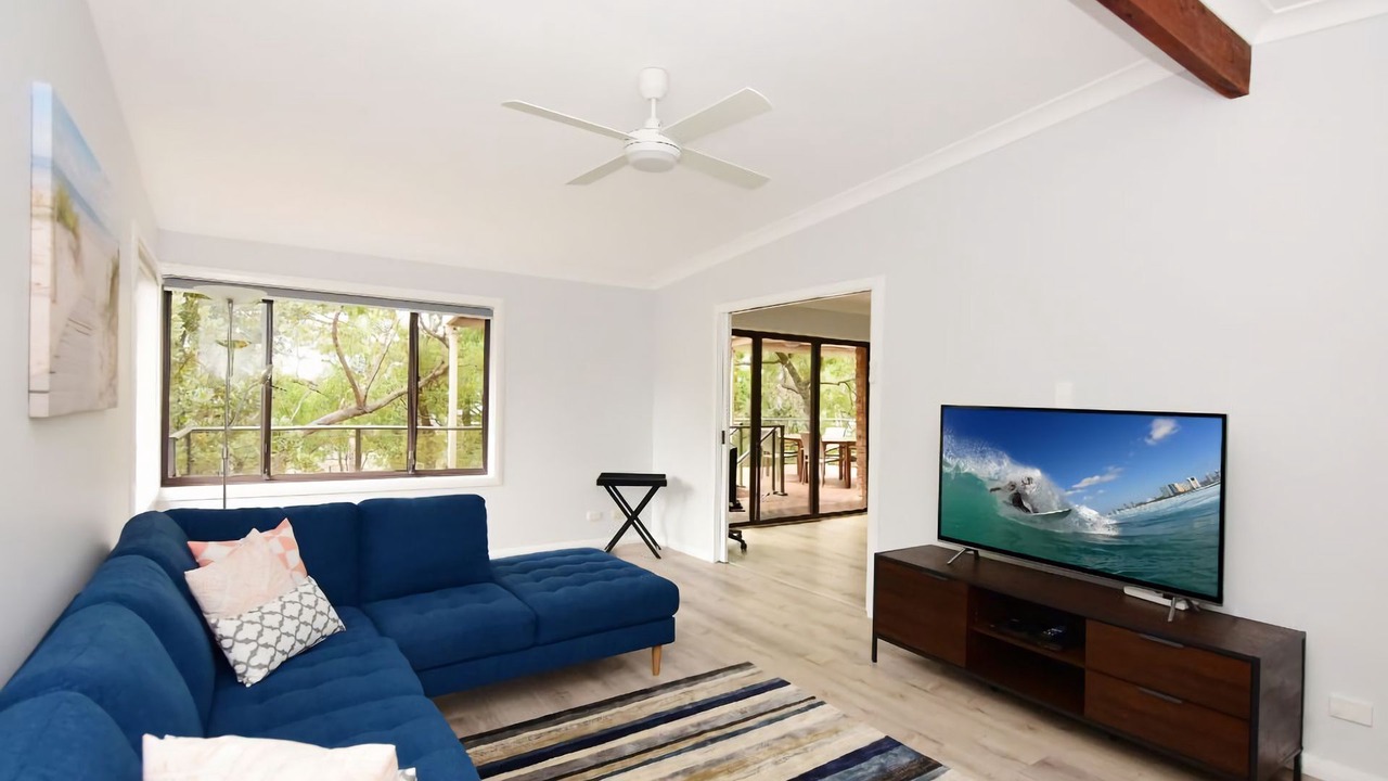 Photo of Others in Hyams Beach