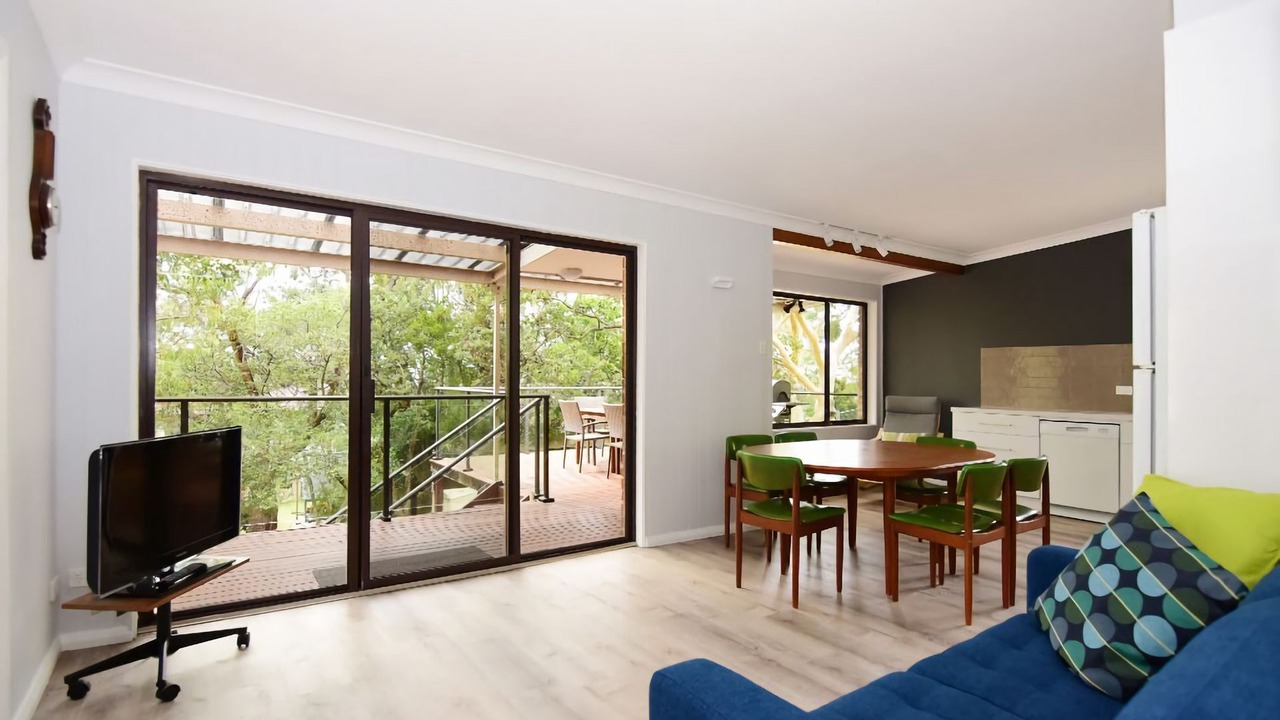 Photo of Others in Hyams Beach