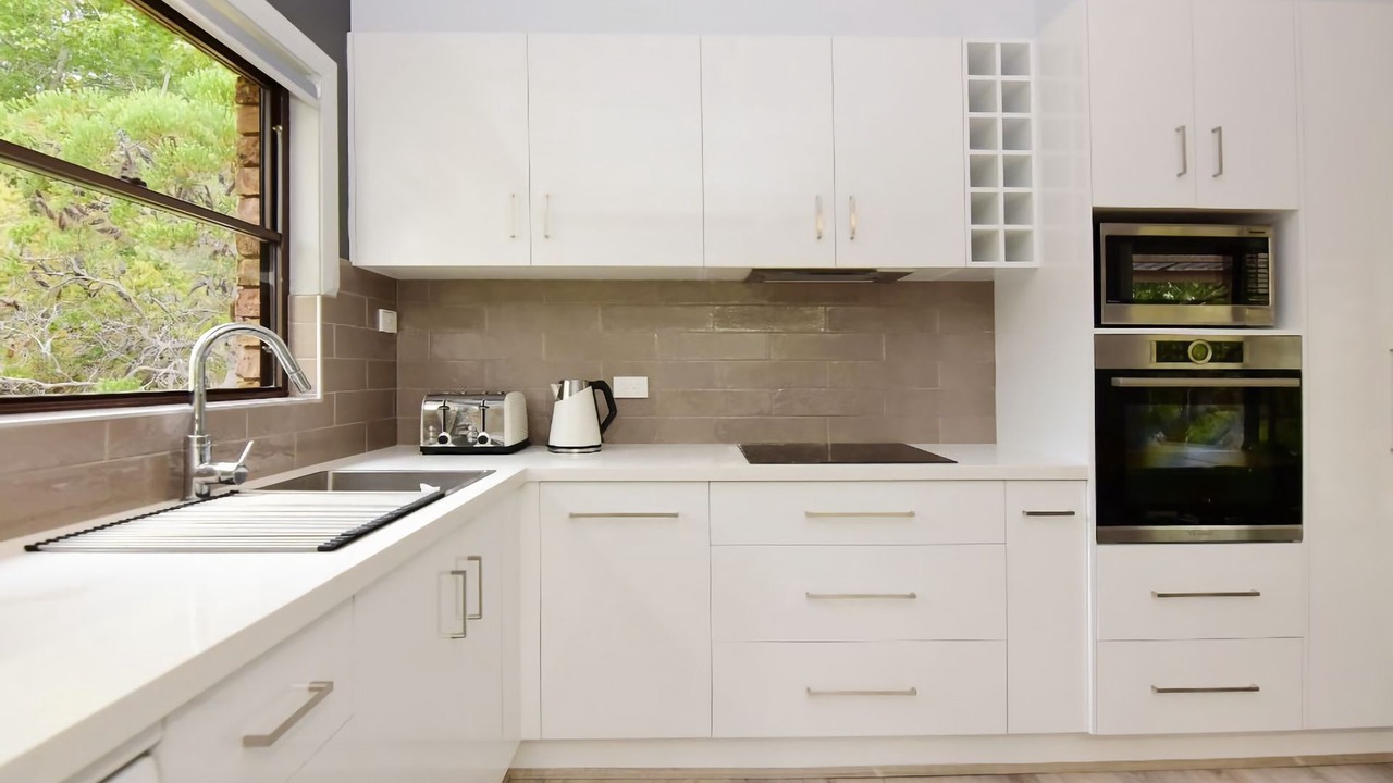 Photo of Kitchen in Hyams Beach