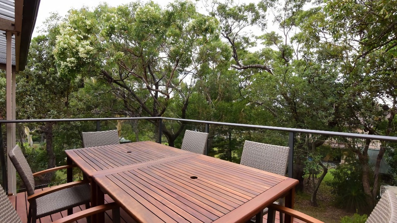 Photo of Outdoor in Hyams Beach