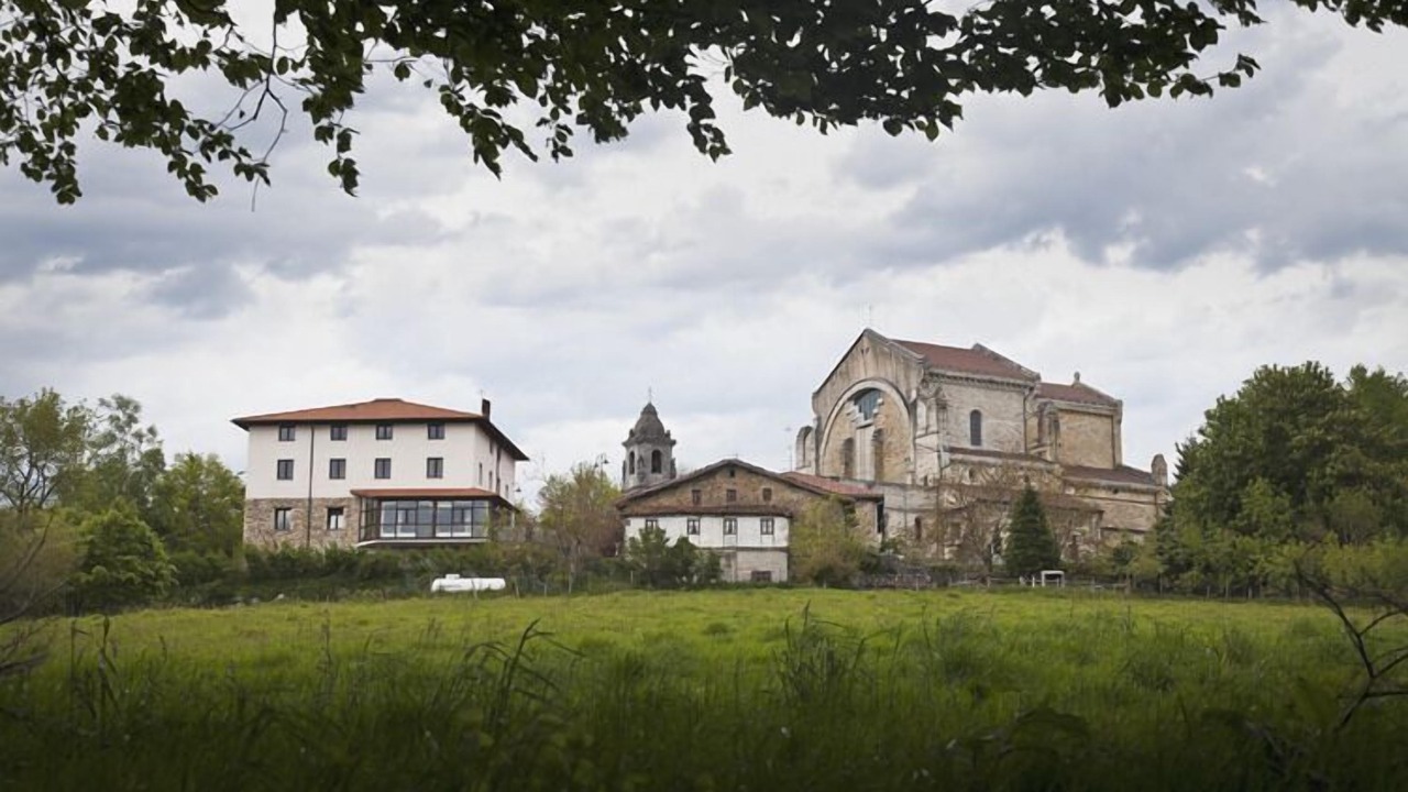 Photo of Outdoor in Urquiola