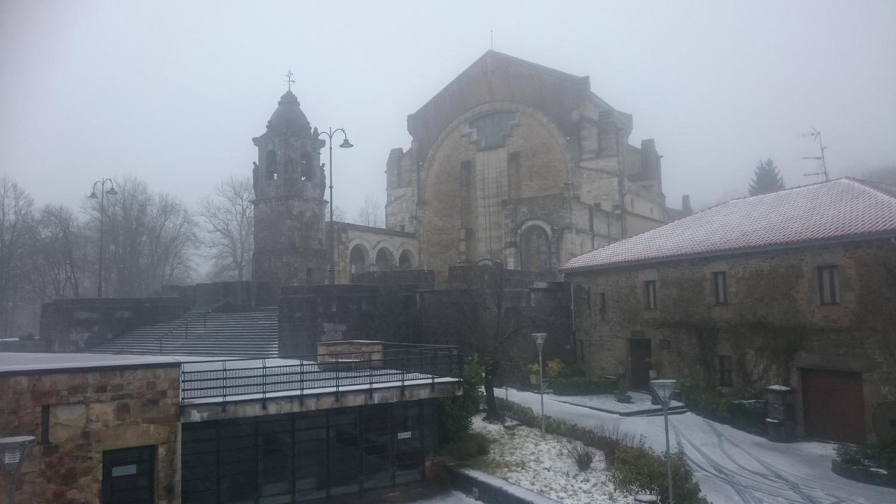 Photo of Outdoor in Urquiola