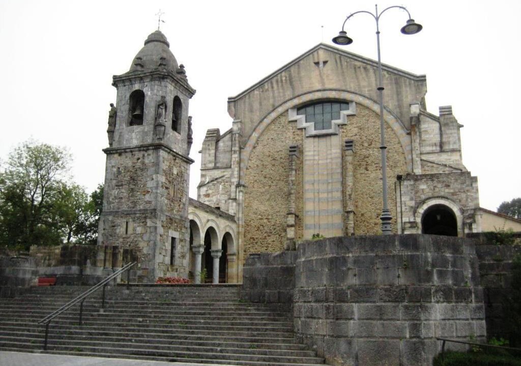 Photo of Outdoor in Urquiola