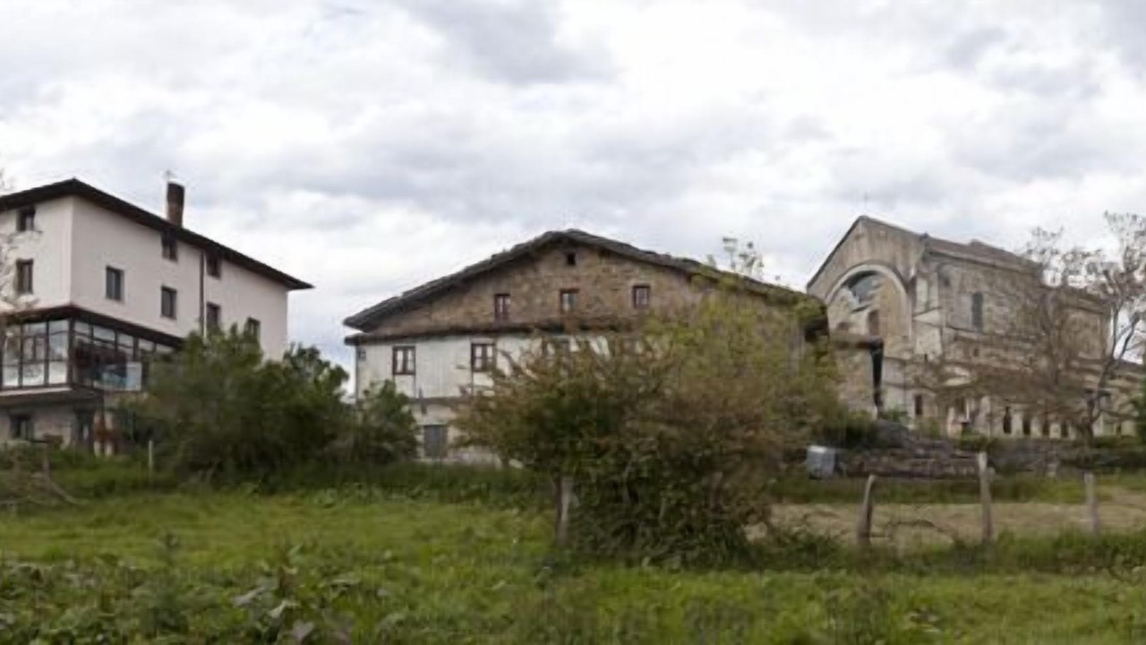 Photo of Outdoor in Urquiola