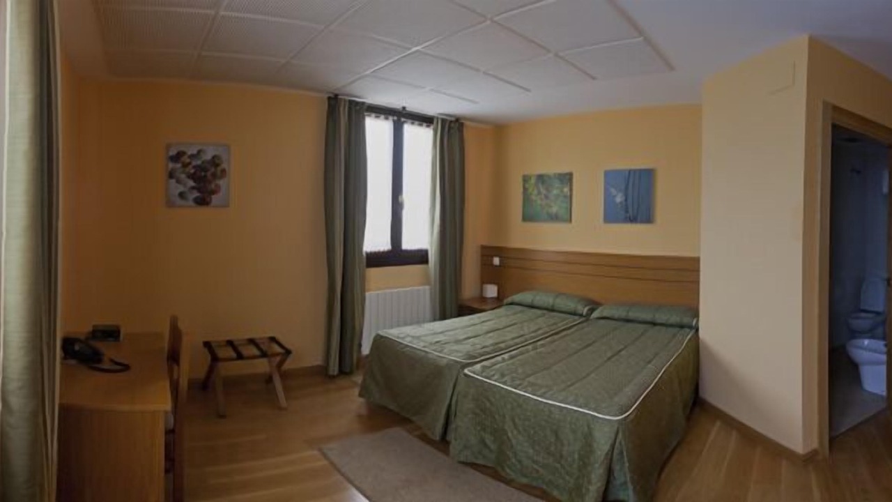 Photo of Bedroom in Urquiola