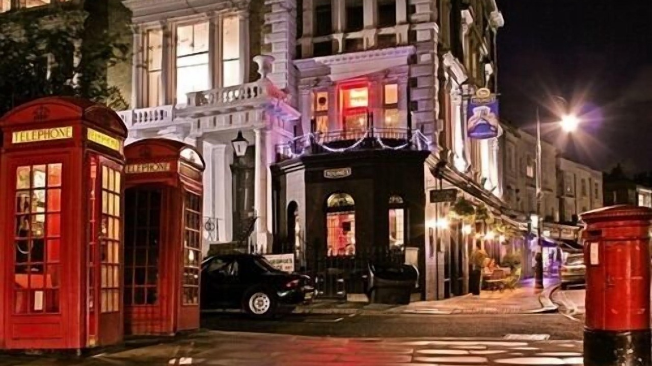 Photo of Others in Belsize