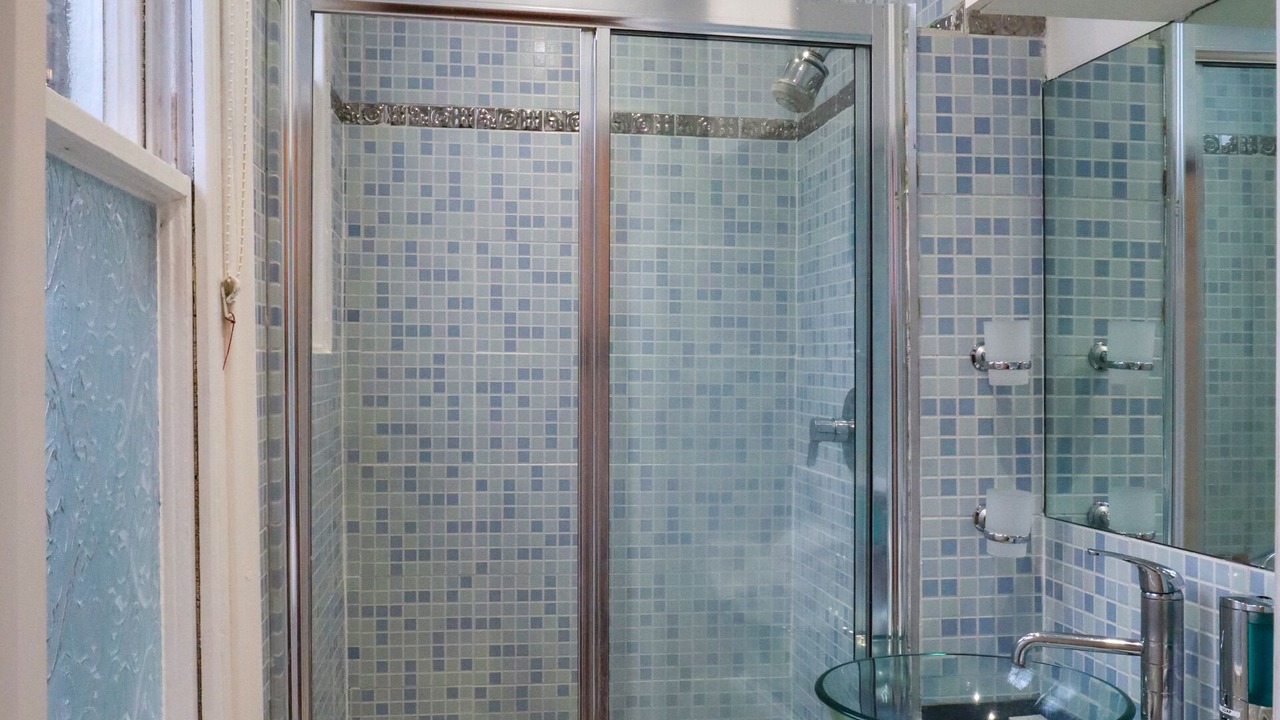 Photo of Bathroom in Belsize