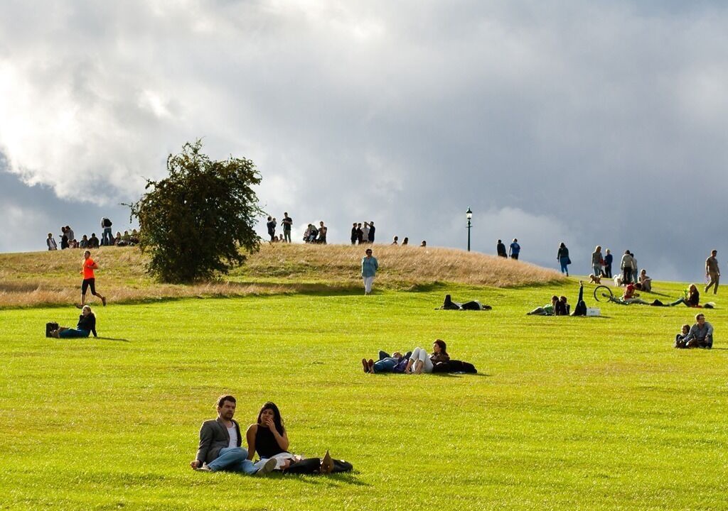 Photo of Others in Belsize