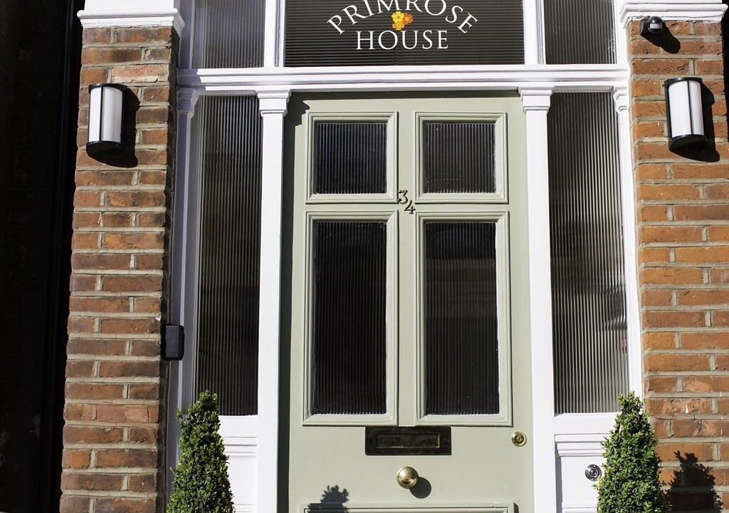 Photo of Outdoor in Belsize