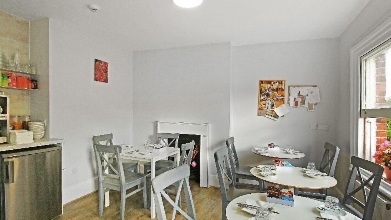 Photo of Others in Belsize