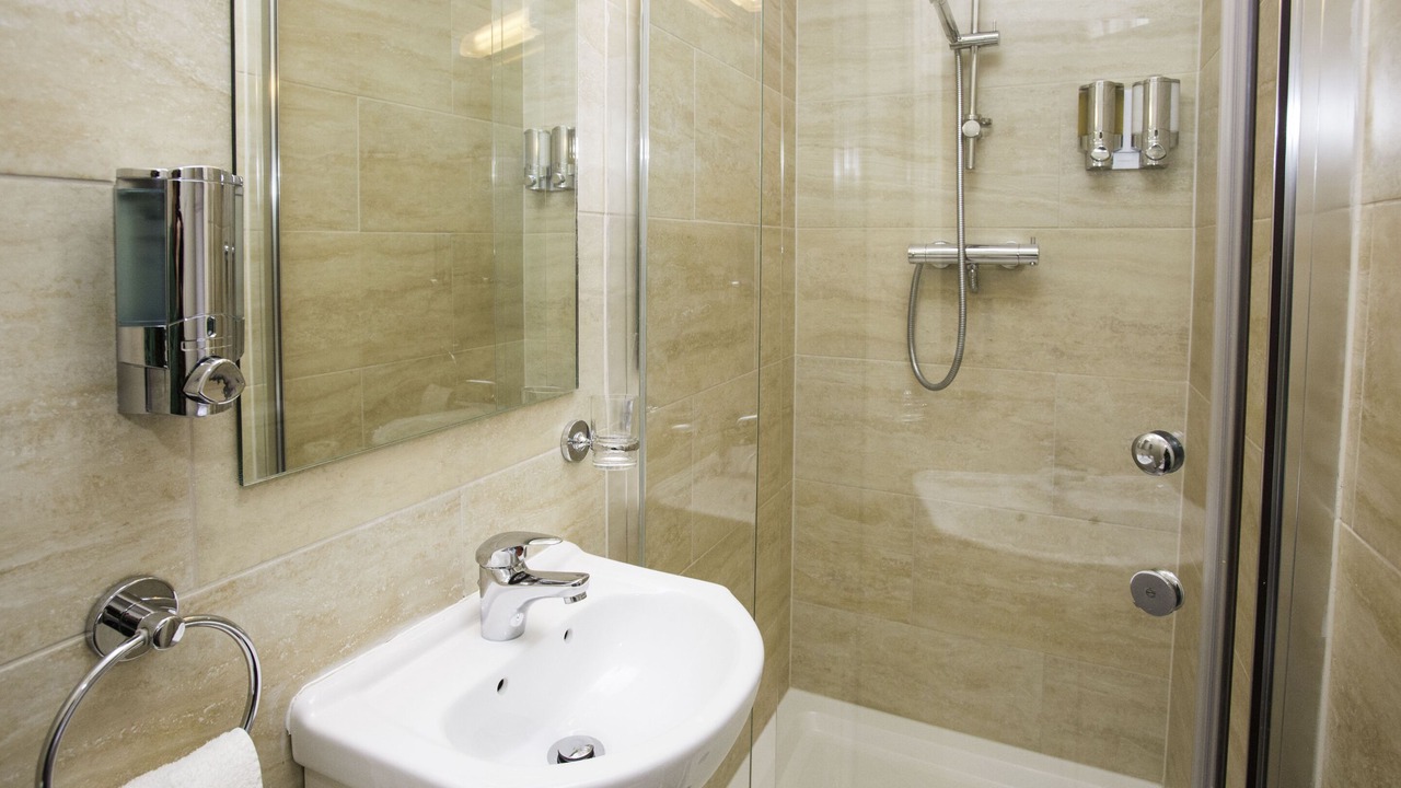 Photo of Bathroom in Belsize