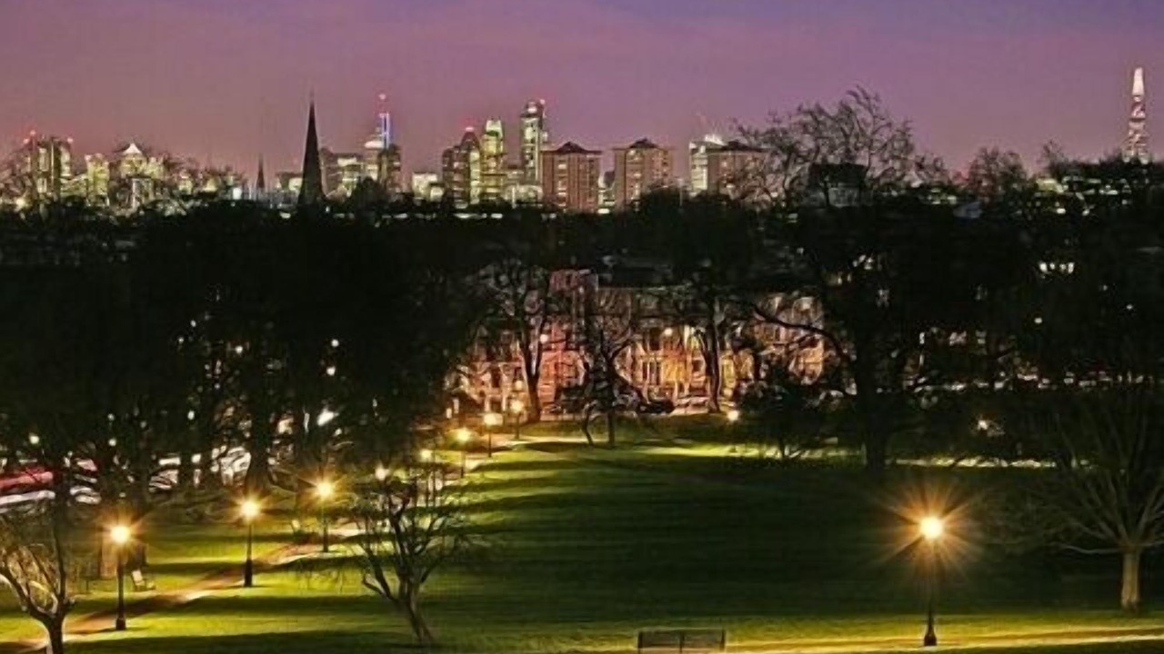 Photo of Others in Belsize