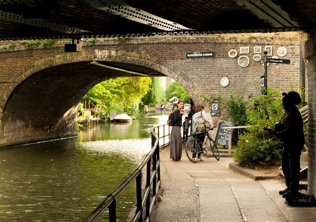 Photo of Others in Belsize