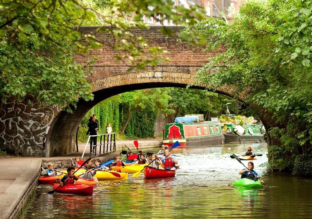 Photo of Others in Belsize