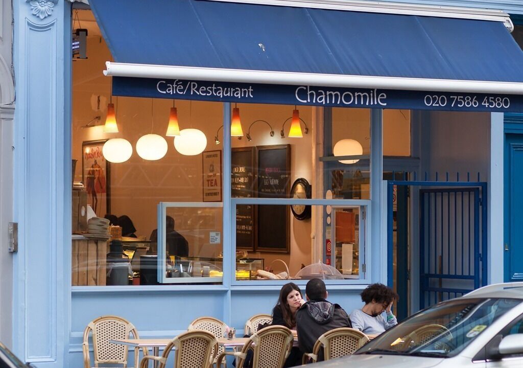 Photo of Others in Belsize