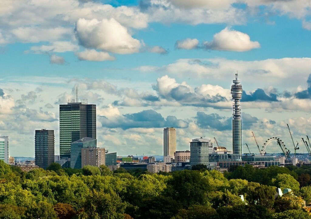 Photo of Others in Belsize