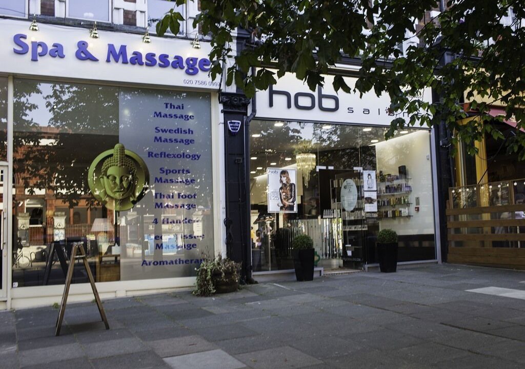 Photo of Others in Belsize