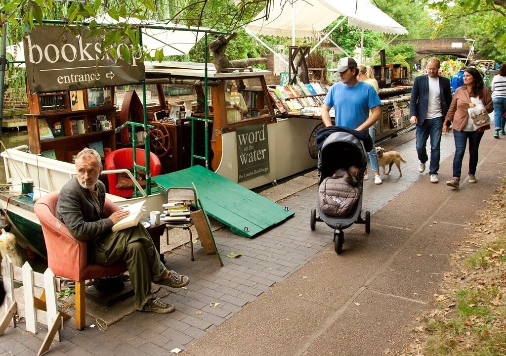Photo of Others in Belsize