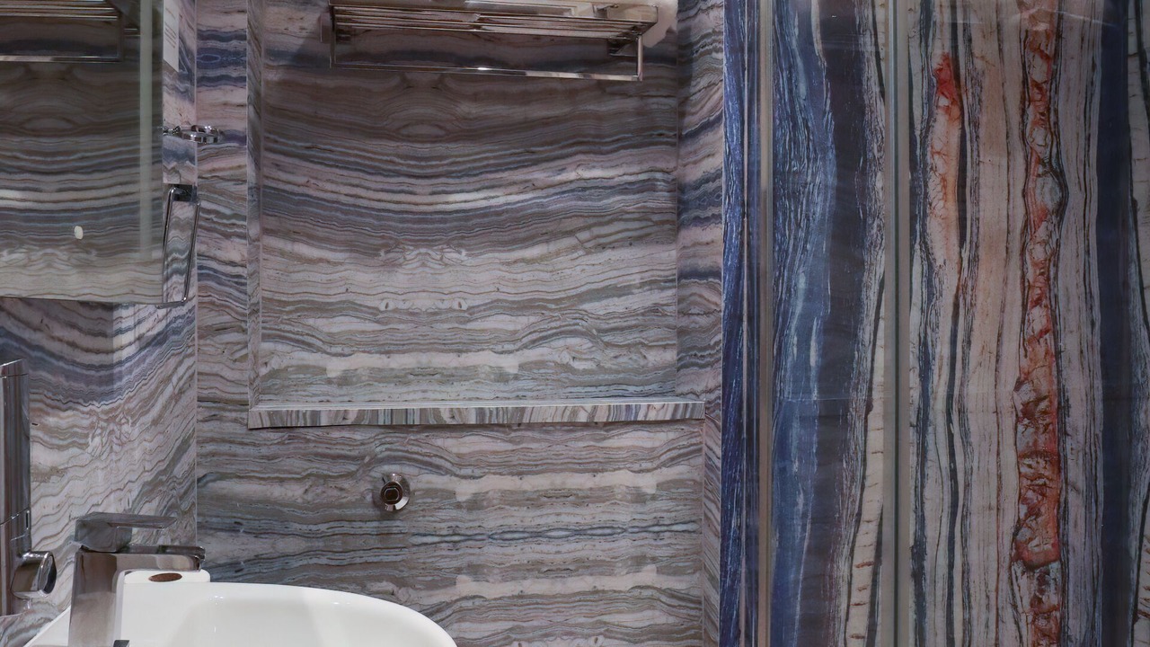 Photo of Bathroom in Belsize