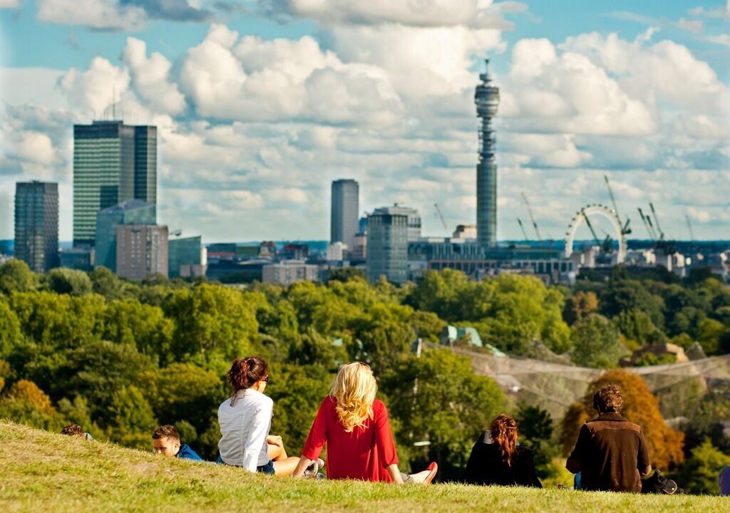 Photo of Others in Belsize