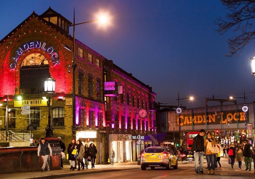 Photo of Others in Belsize