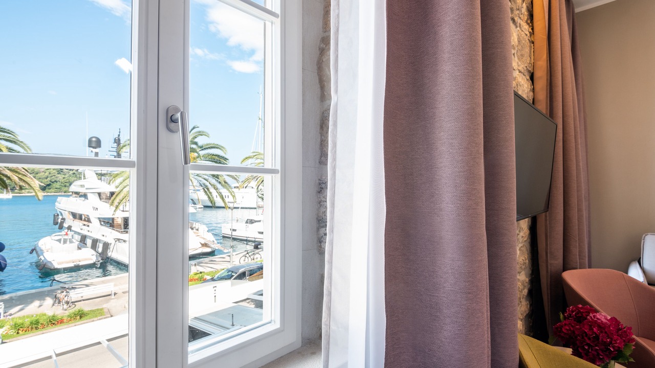 Photo of Bedroom in Cavtat Old Town