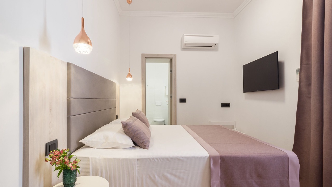 Photo of Bedroom in Cavtat Old Town