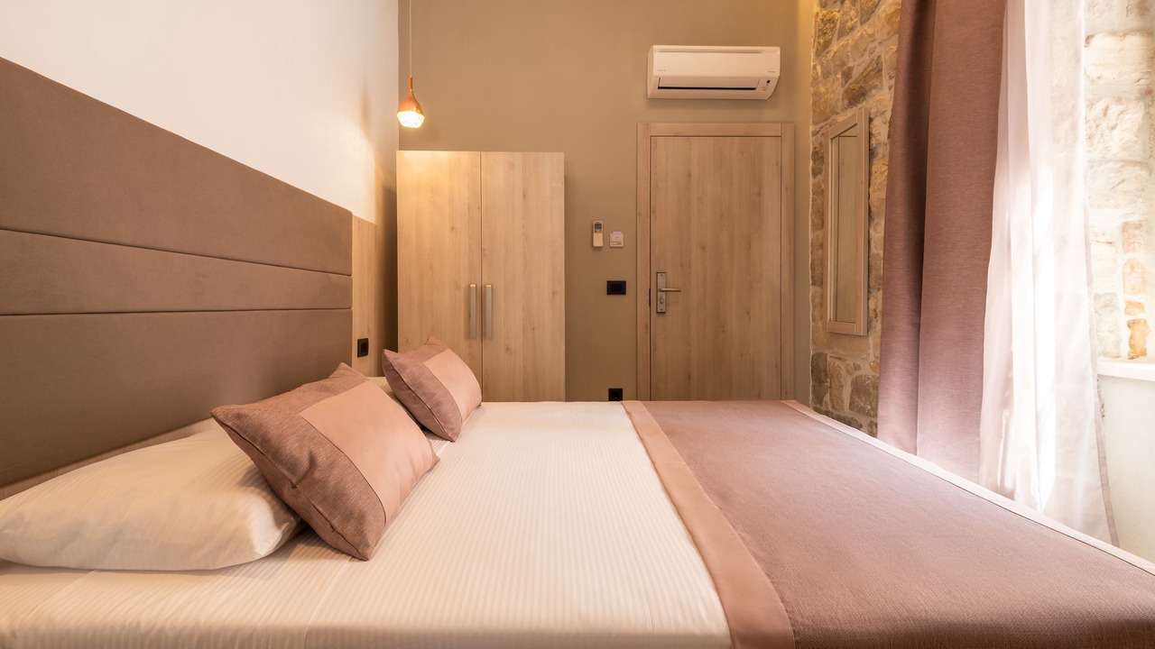 Photo of Bedroom in Cavtat Old Town