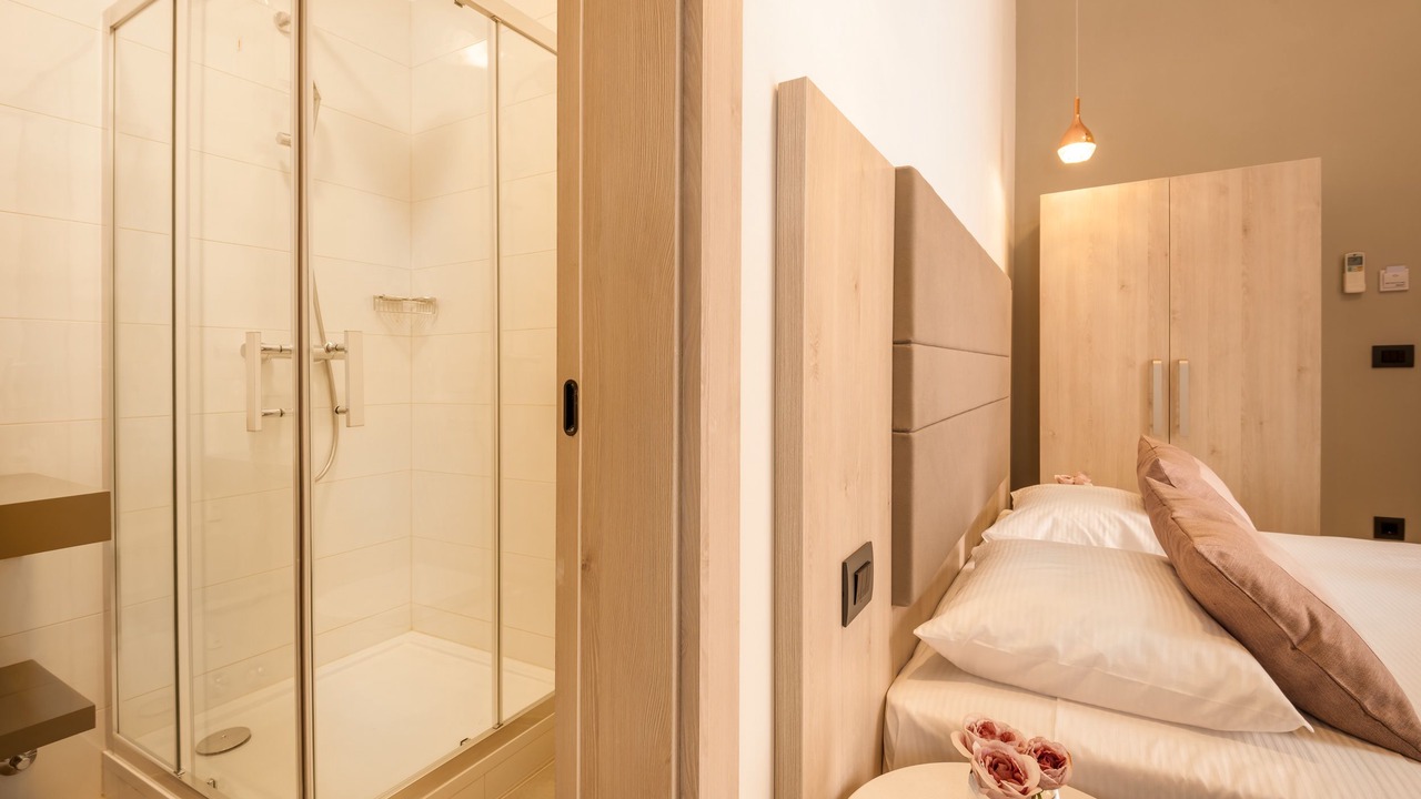 Photo of Bathroom in Cavtat Old Town