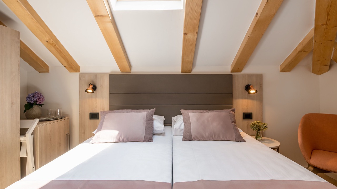 Photo of Bedroom in Cavtat Old Town