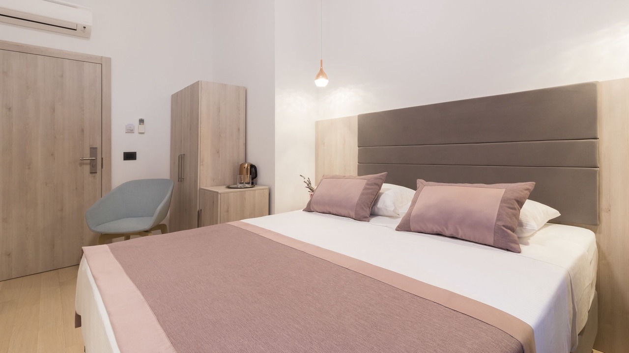 Photo of Bedroom in Cavtat Old Town