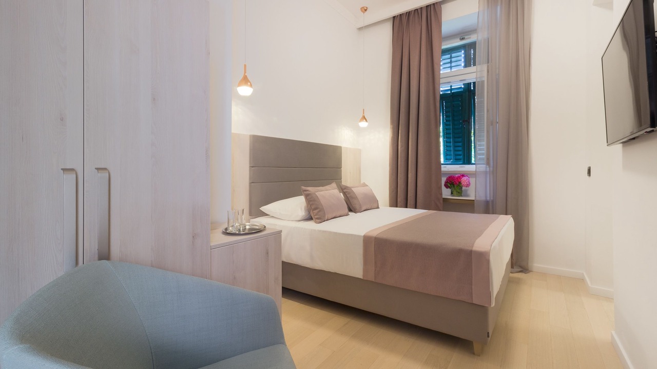 Photo of Bedroom in Cavtat Old Town