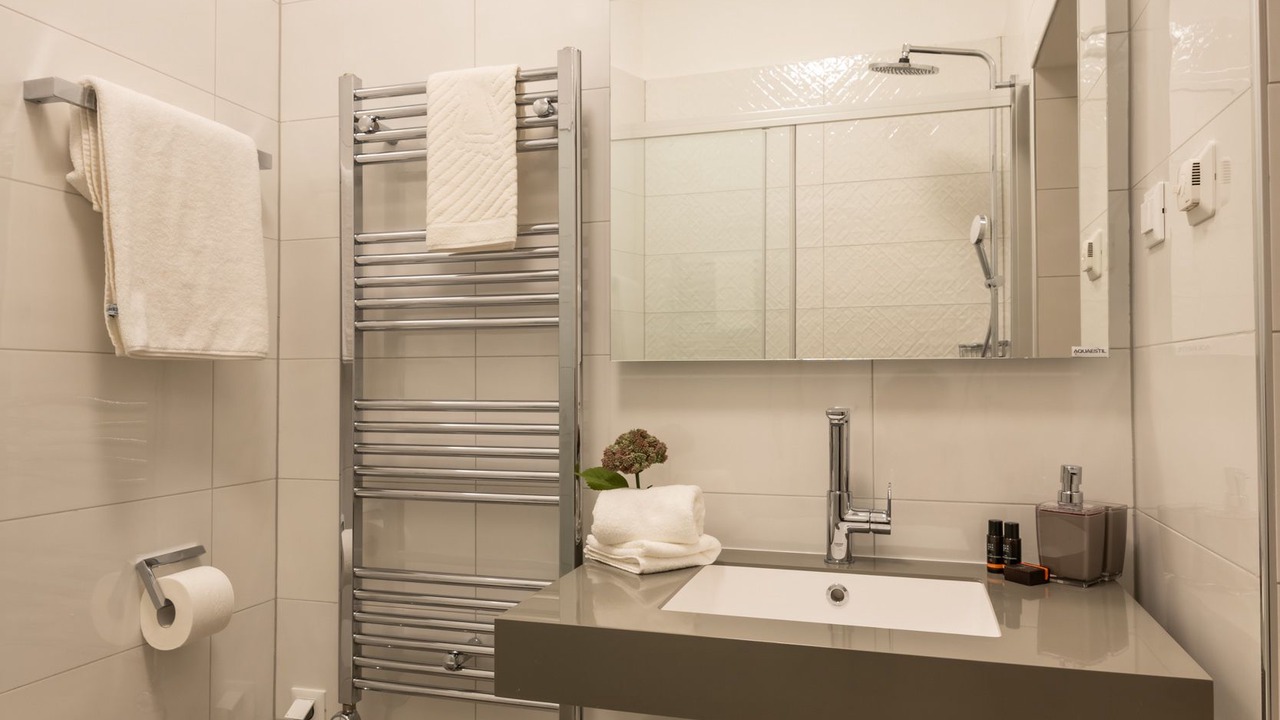 Photo of Bathroom in Cavtat Old Town