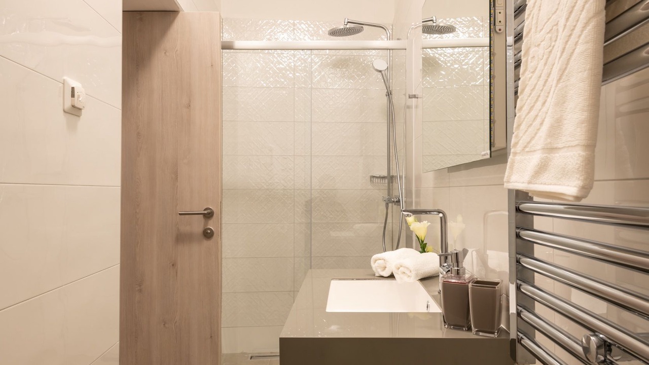 Photo of Bathroom in Cavtat Old Town
