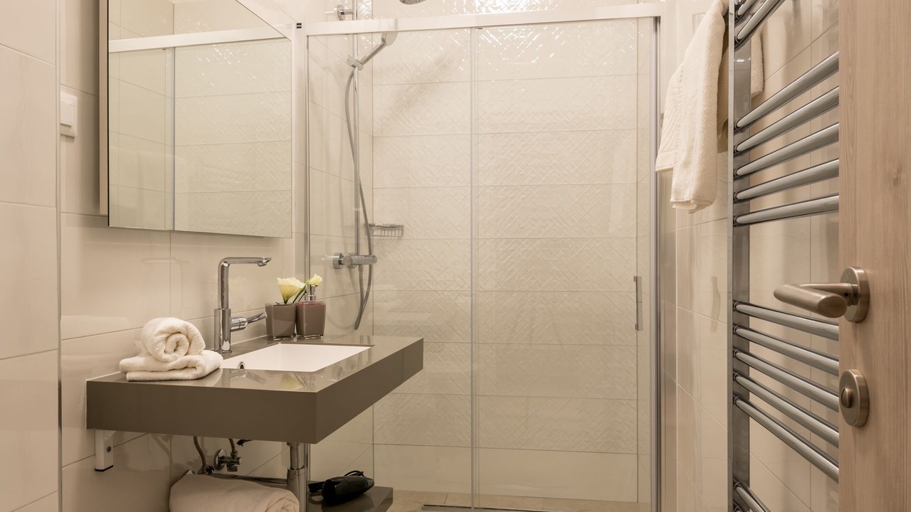 Photo of Bathroom in Cavtat Old Town