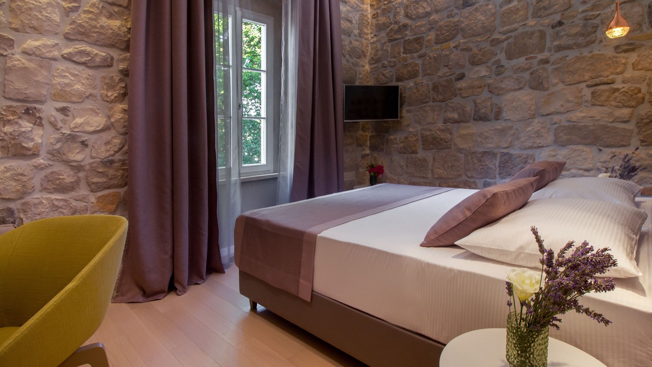 Photo of Bedroom in Cavtat Old Town