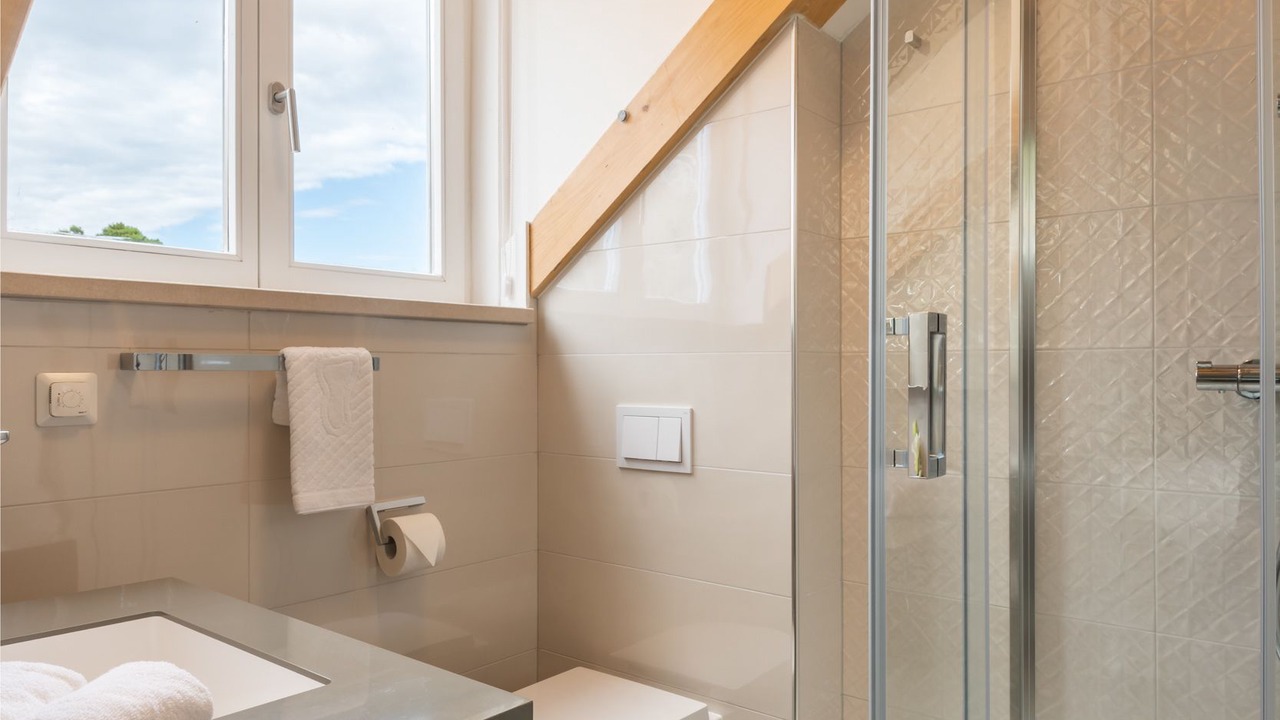 Photo of Bathroom in Cavtat Old Town