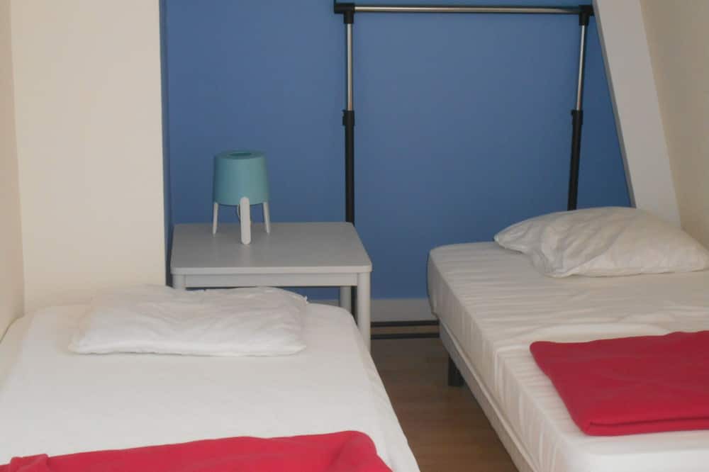 Photo of Bedroom in Carantec