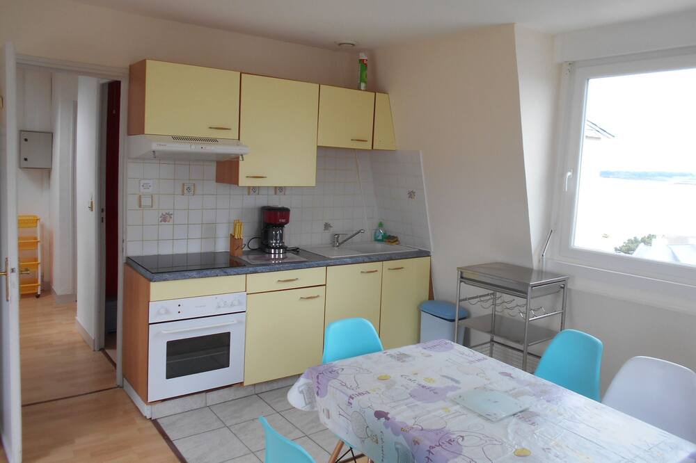Photo of Kitchen in Carantec