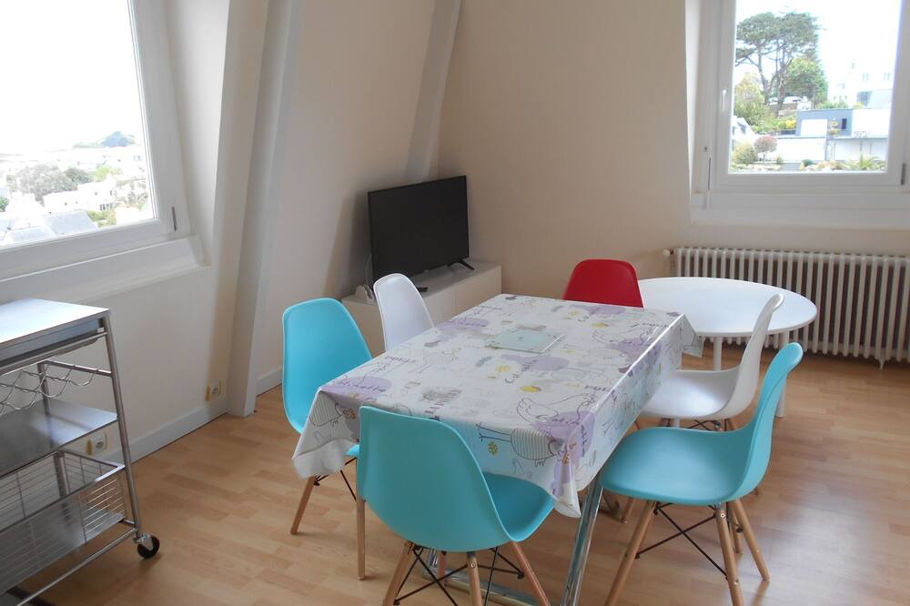 Photo of Kitchen in Carantec