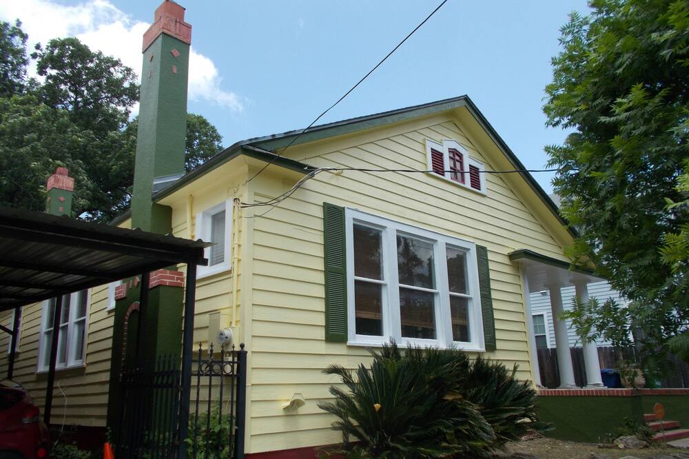 Photo of Outdoor in Alta Vista
