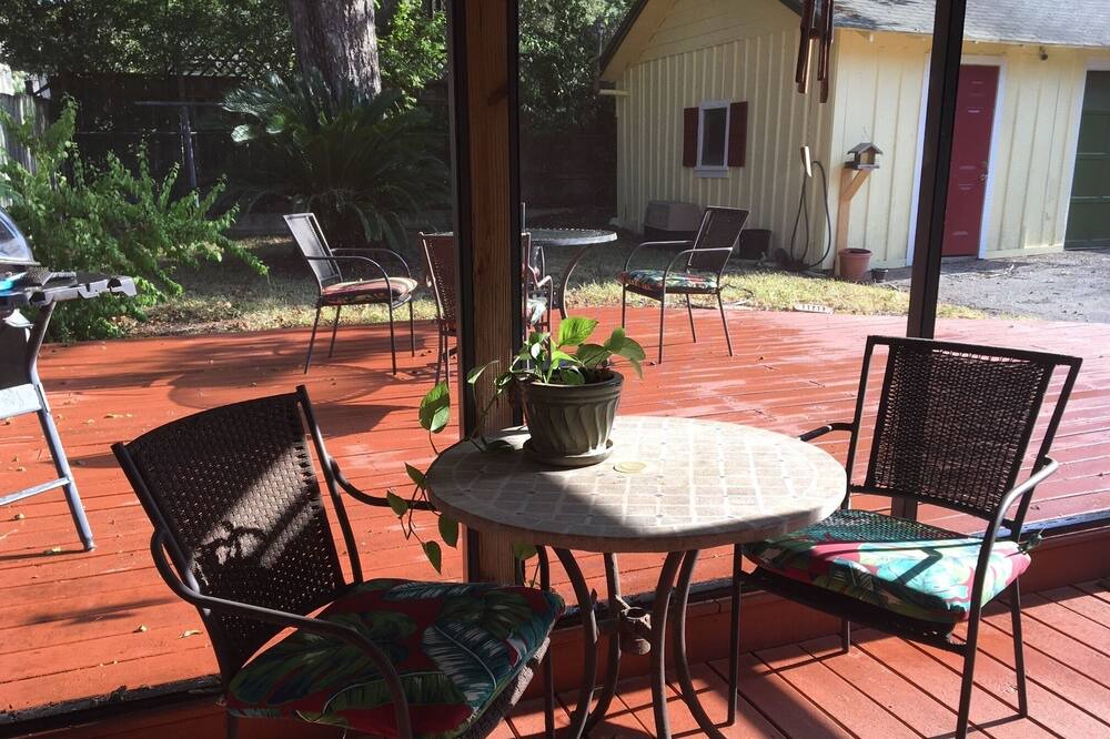 Photo of Patio Balcony in Alta Vista