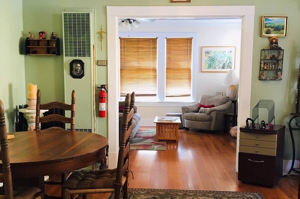 Photo of Bedroom in Alta Vista