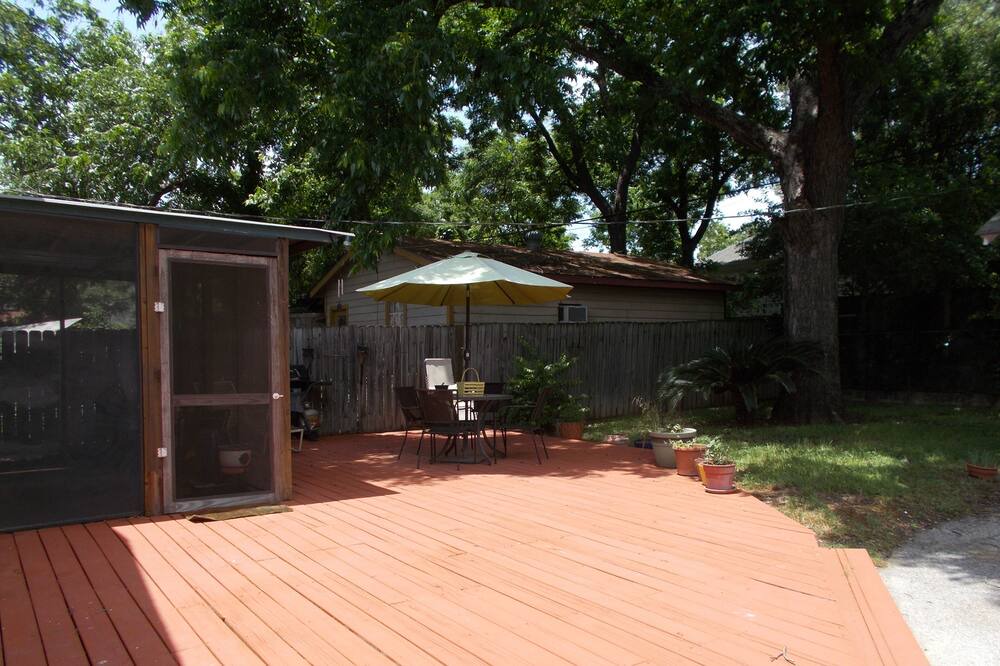 Photo of Outdoor in Alta Vista