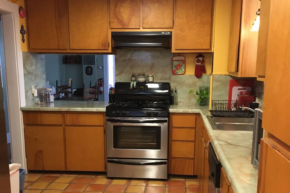 Photo of Kitchen in Alta Vista