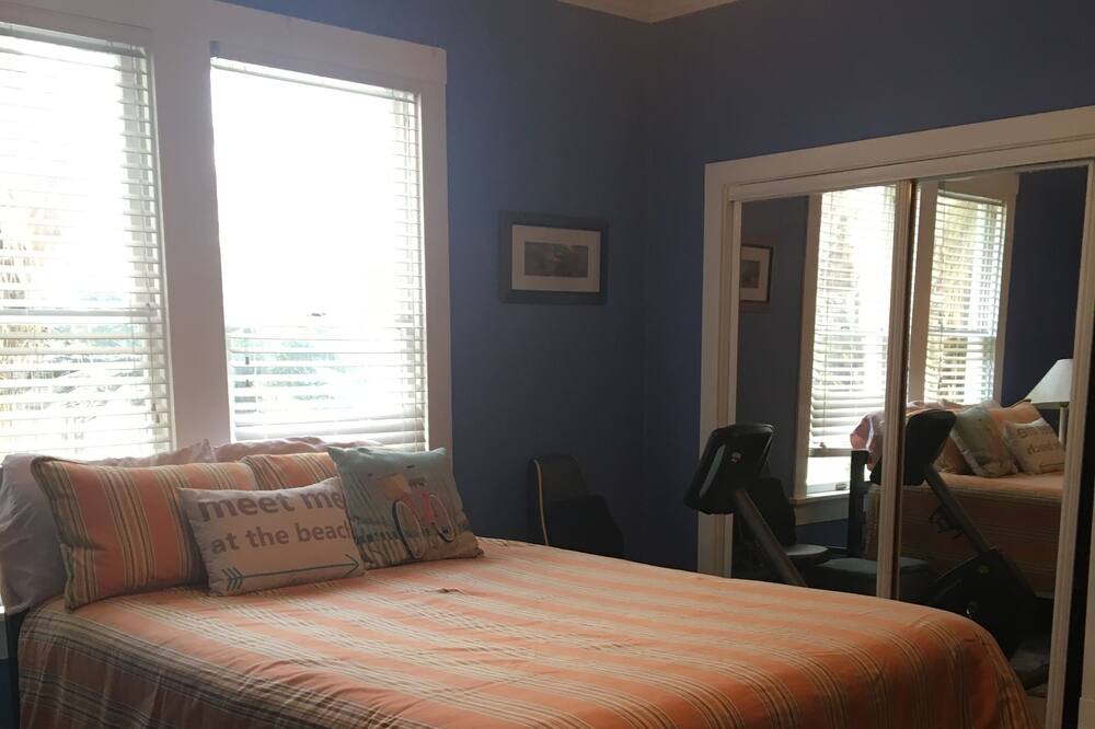 Photo of Bedroom in Alta Vista