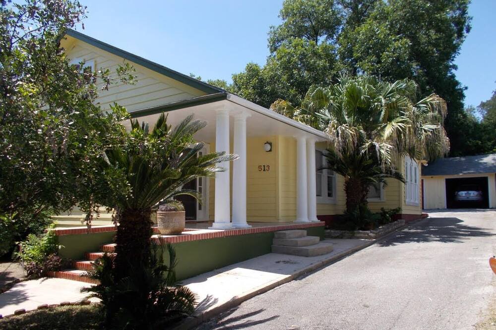 Photo of Outdoor in Alta Vista