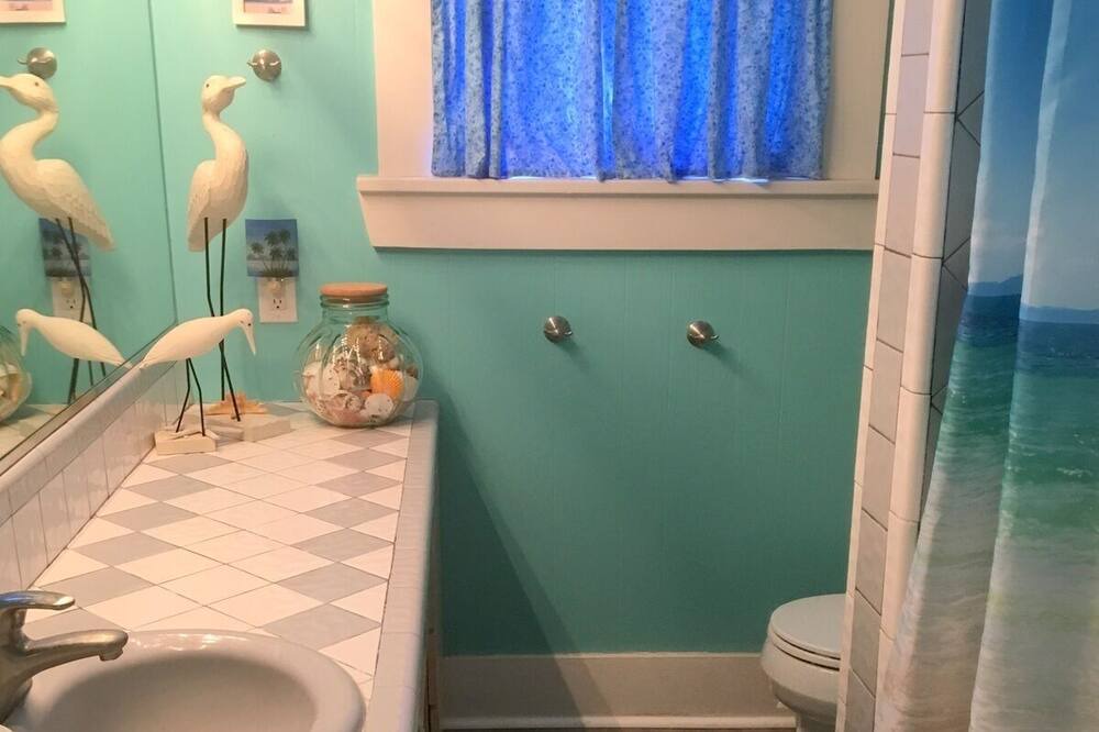 Photo of Bathroom in Alta Vista