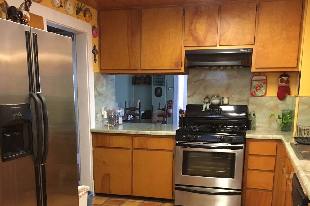 Photo of Kitchen in Alta Vista