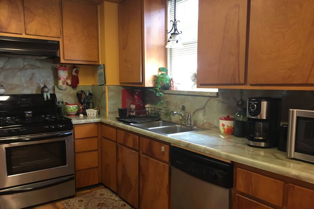 Photo of Kitchen in Alta Vista